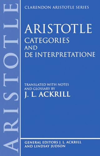 Categories Cover