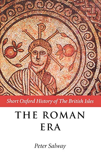 The Roman Era: The British Isles Cover