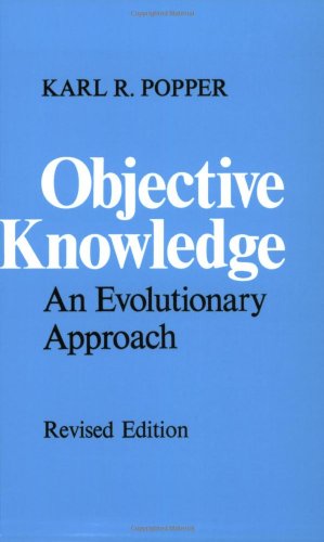 Objective Knowledge Cover