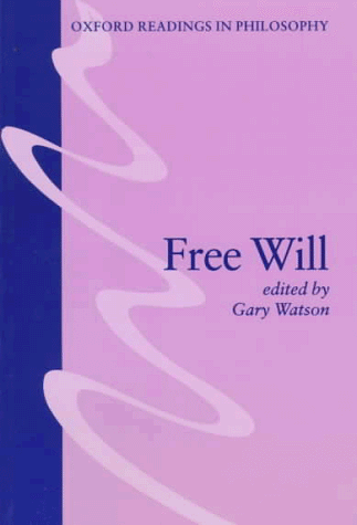 Free will Cover