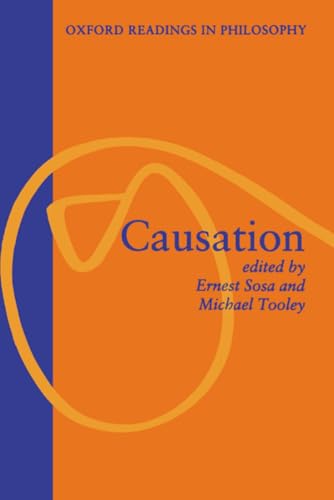 Causation Cover