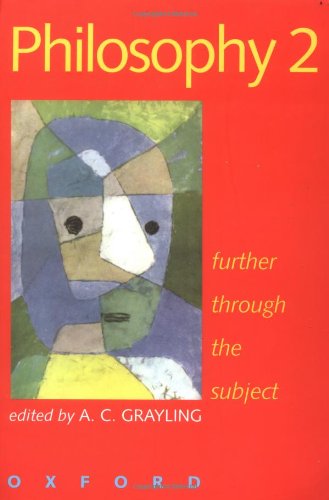 Philosophy 2 Cover