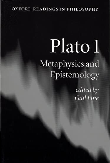 Plato Cover