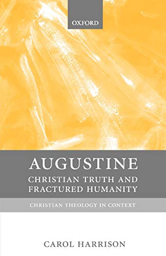 Augustine Cover