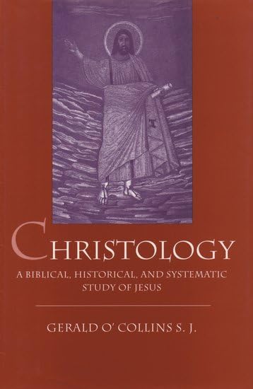 Christology Cover