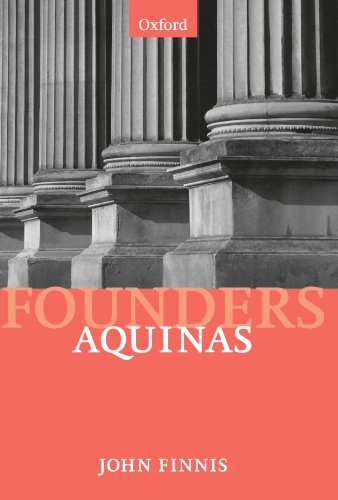 Aquinas Cover