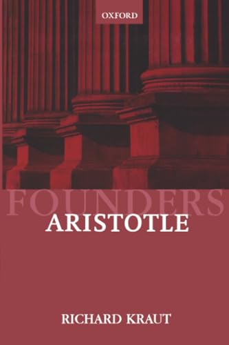 Aristotle Cover