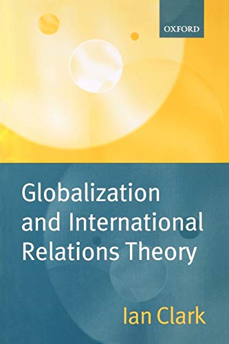 Globalization and International Relations Theory Cover