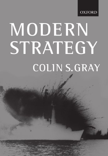 Modern Strategy Cover