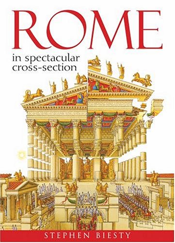 Rome Cover