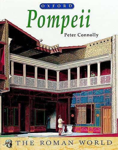 Pompeii Cover