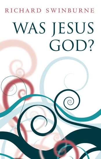 Was Jesus God? Cover