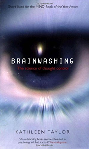 Brainwashing Cover