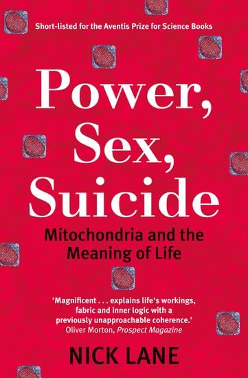 Power, Sex, Suicide Cover
