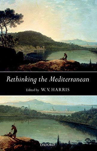 Rethinking the Mediterranean Cover