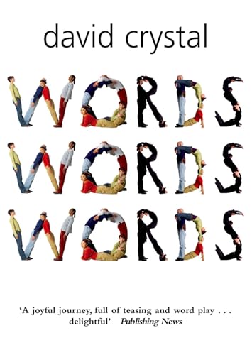 Words Words Words Cover