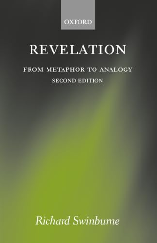 Revelation Cover