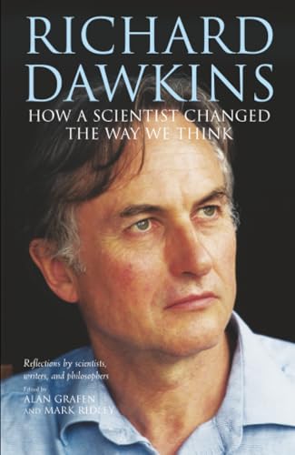 Richard Dawkins Cover