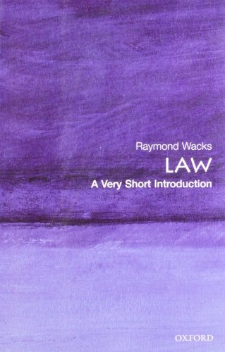 Law Cover