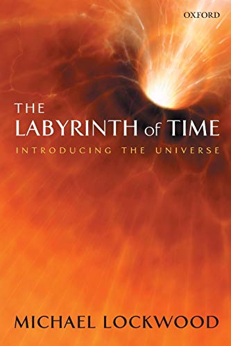 The Labyrinth of Time Cover