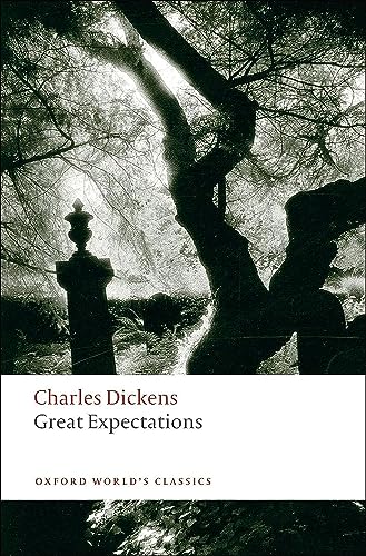 Great Expectations Cover