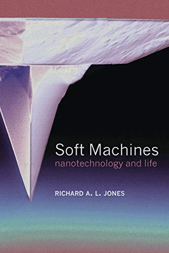 Soft Machines Cover
