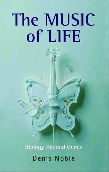 The Music of Life Cover