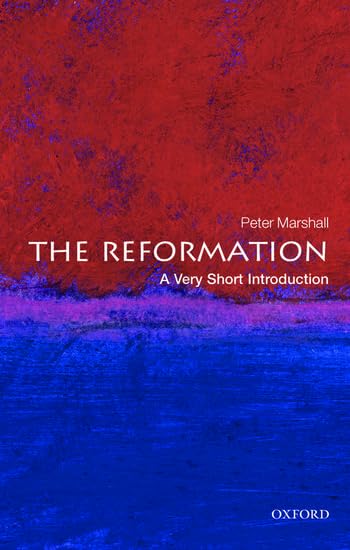 The Reformation Cover