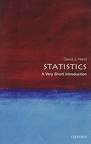 Statistics Cover
