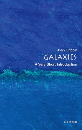 Galaxies Cover