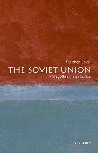 The Soviet Union Cover