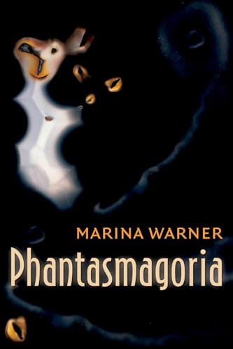 Phantasmagoria Cover