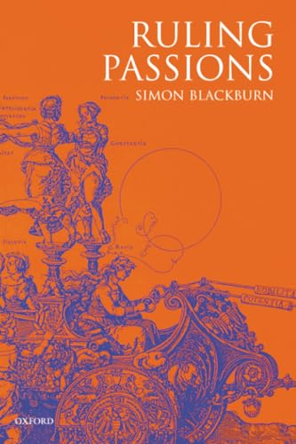 Ruling passions Cover