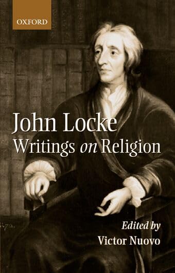 John Locke Cover