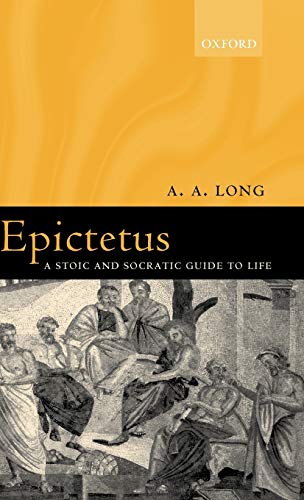 Epictetus Cover