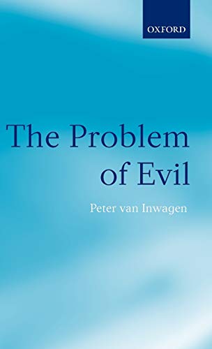 The problem of evil Cover
