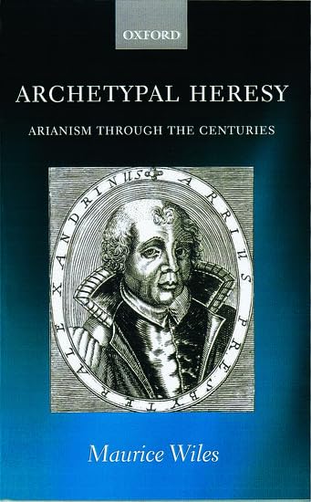 Archetypal Heresy Cover
