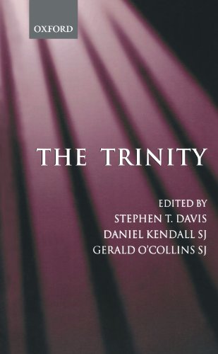 The Trinity Cover