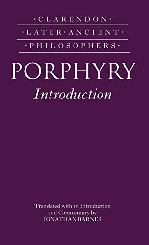 Porphyry Introduction Cover