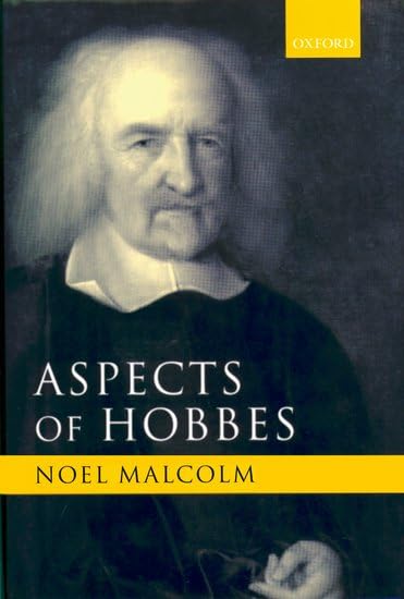 Aspects of Hobbes Cover