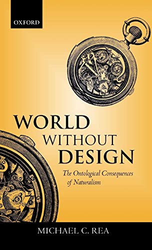 World without design Cover
