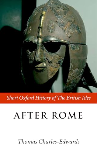 After Rome Cover