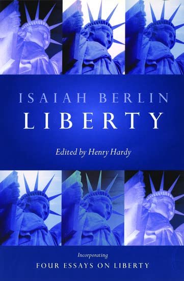 Liberty Cover