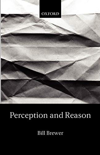 Perception and reason Cover