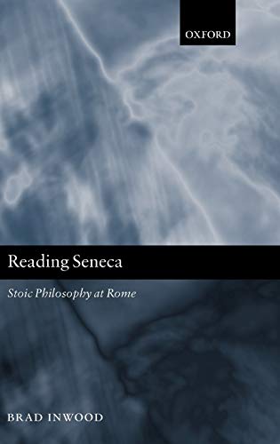 Reading Seneca Cover