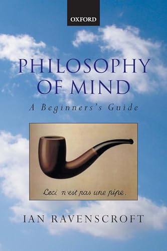 Philosophy of Mind Cover