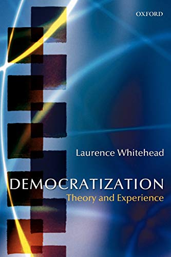 Democratization Cover