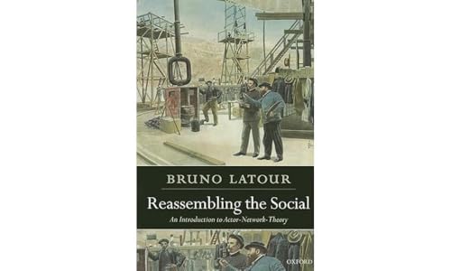 Reassembling the Social Cover