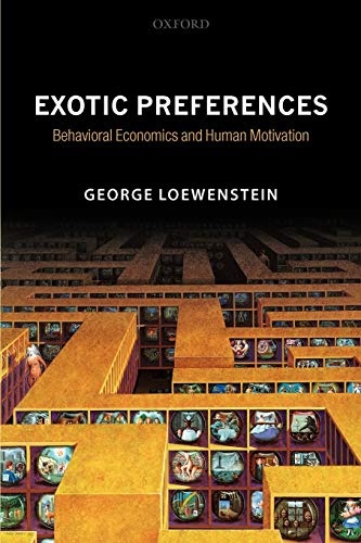 Preferences Cover