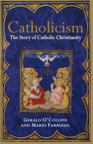 Catholicism Cover